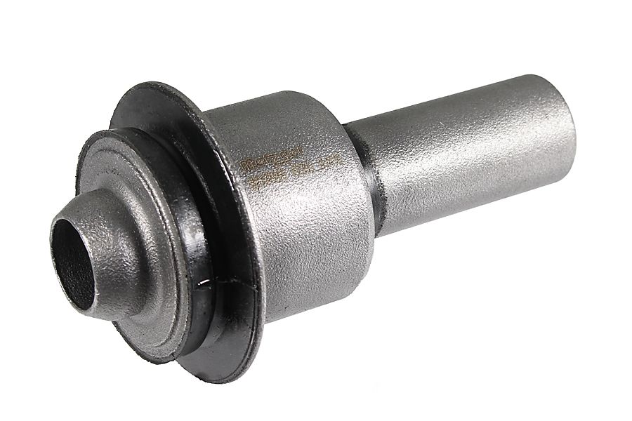 METZGER AUTOTEILE Ophæng, aksel 52137508 bag for NISSAN RENAULT