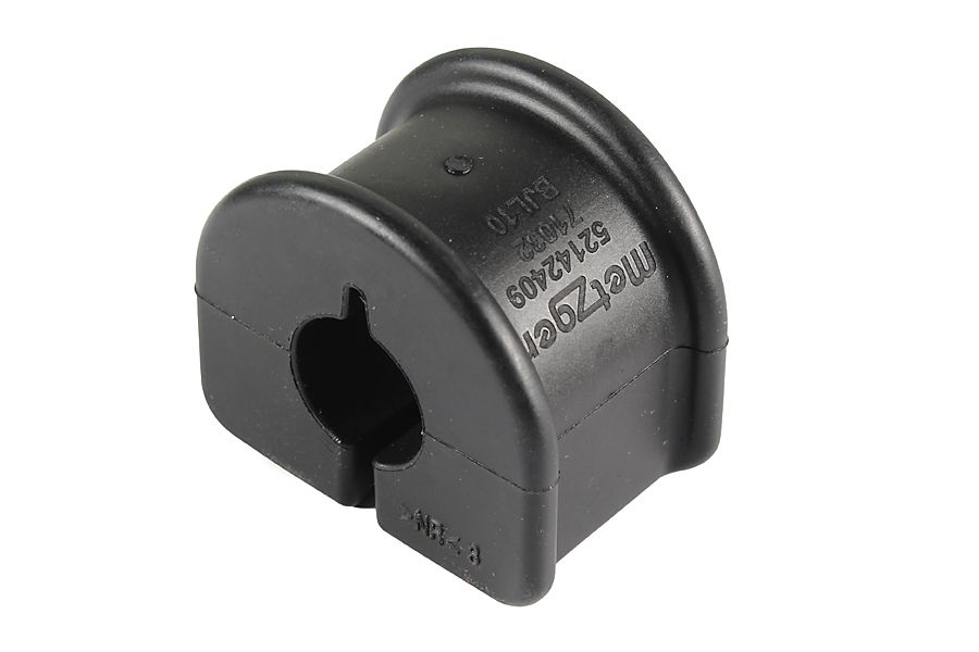 METZGER AUTOTEILE Ophæng, stabilisator 52142409 Bagaksel højre for AUDI