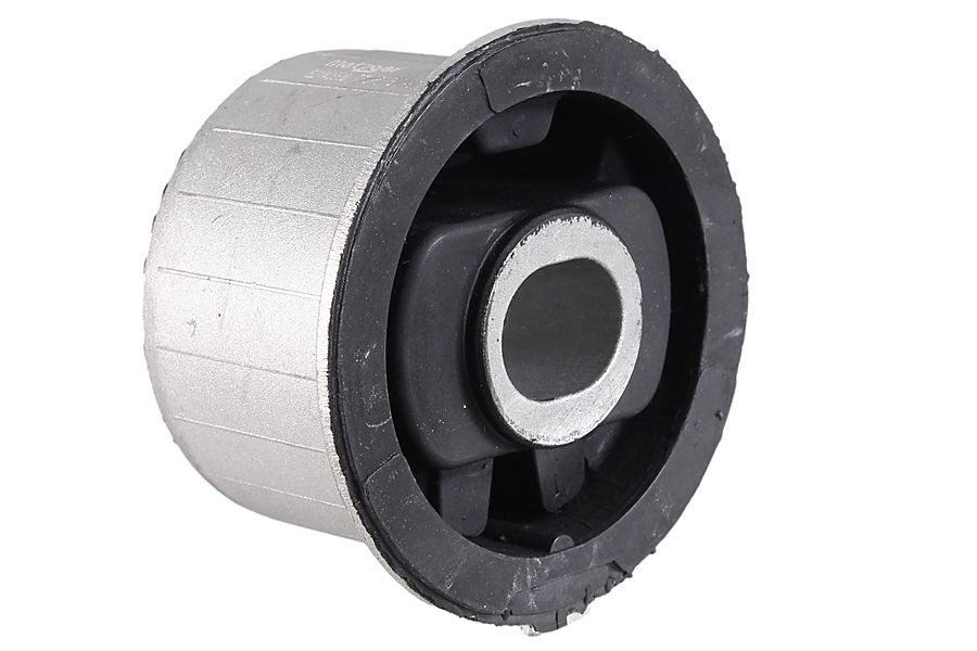 METZGER AUTOTEILE Ophæng, aksel 52143008 bag for AUDI