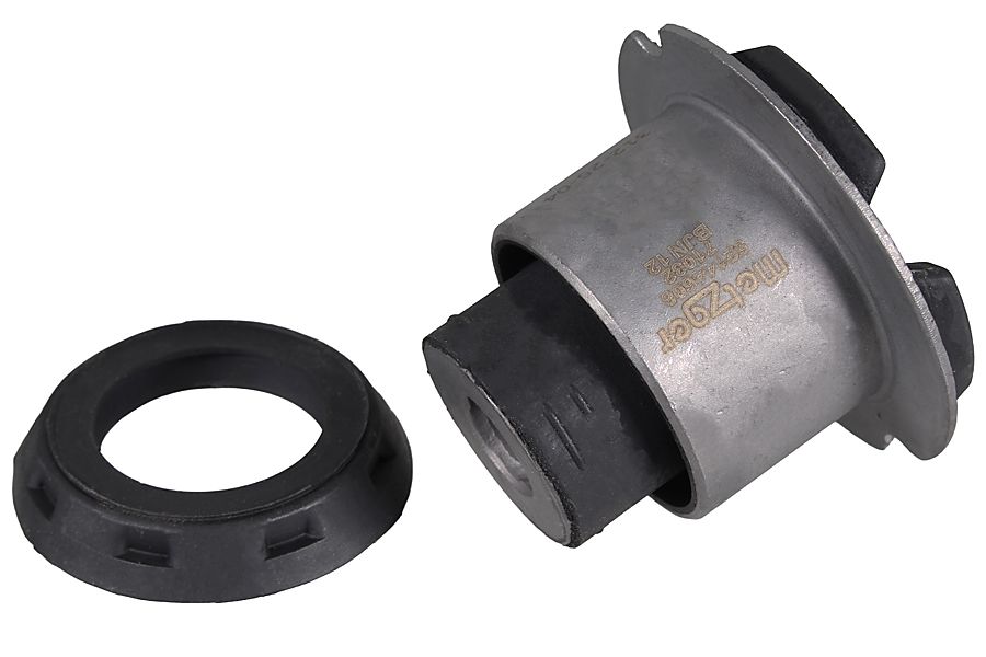 METZGER AUTOTEILE Ophæng, aksel 52144608 foran for VAUXHALL GENERAL MOTORS