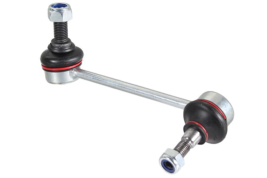 METZGER AUTOTEILE Stang/led, stabilisator 53040211 venstre foraksel for MERCEDES-BENZ
