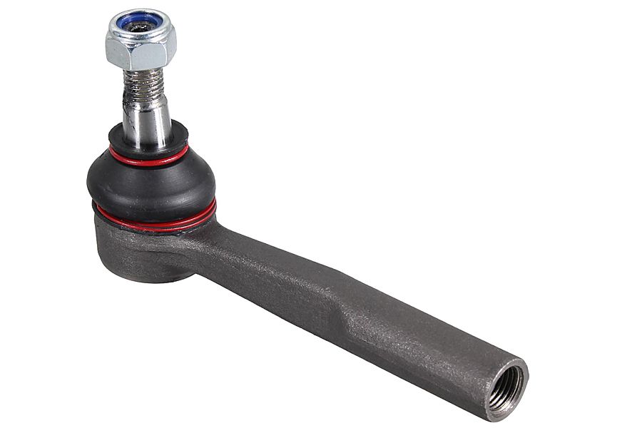 METZGER AUTOTEILE Sporstangkugle 54001308 venstre foraksel for OPEL