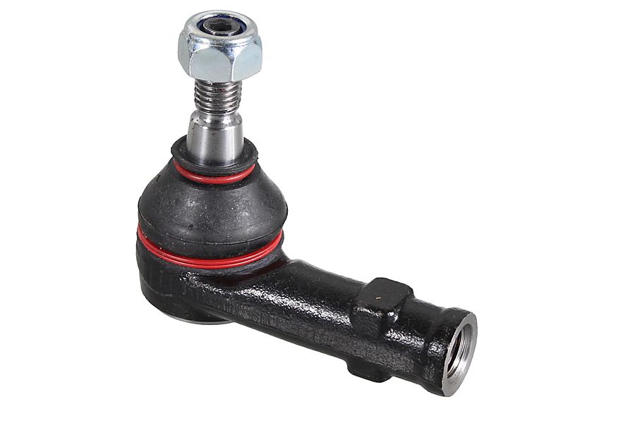 METZGER AUTOTEILE Sporstangkugle 54004901 venstre foraksel for VAG