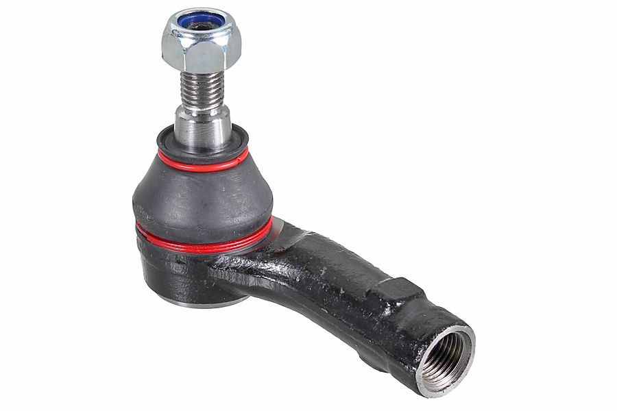 METZGER AUTOTEILE Sporstangkugle 54004501 venstre foraksel for VAG