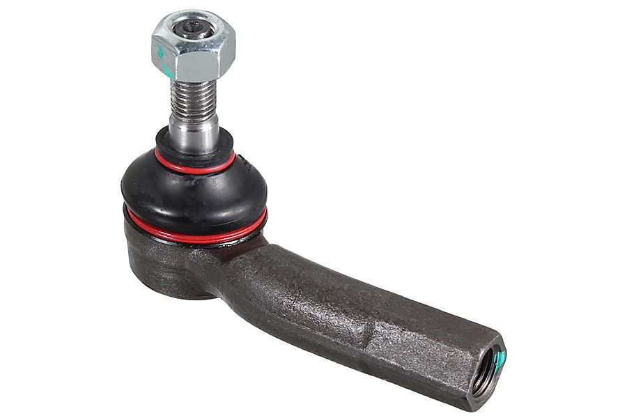 METZGER AUTOTEILE Sporstangkugle 54006301 venstre foraksel for VAG