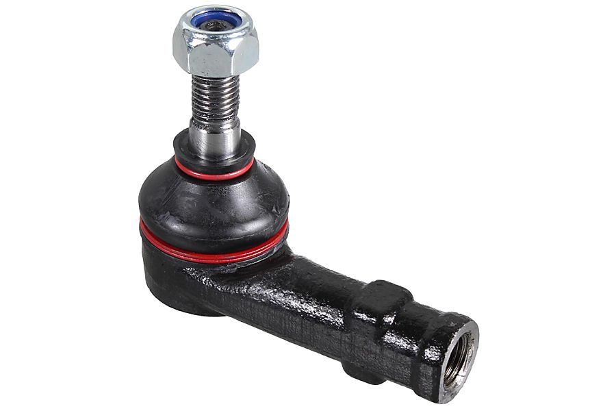 METZGER AUTOTEILE Sporstangkugle 54006101 venstre foraksel for VAG