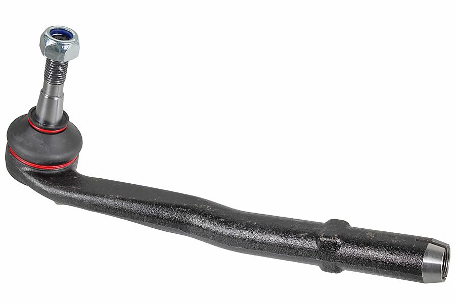 METZGER AUTOTEILE Sporstangkugle 54009901 venstre foraksel for BMW