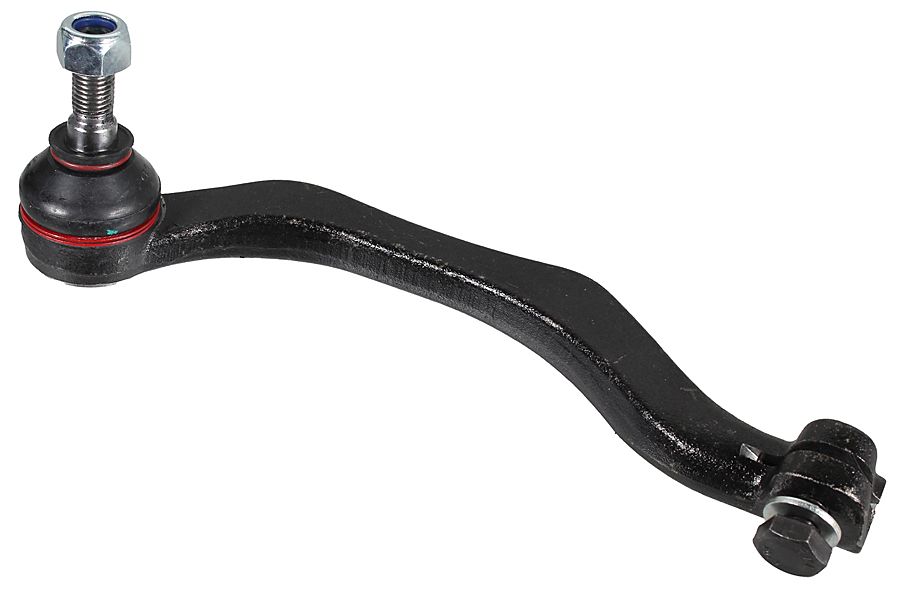 METZGER AUTOTEILE Sporstangkugle 54011301 venstre foraksel for MINI