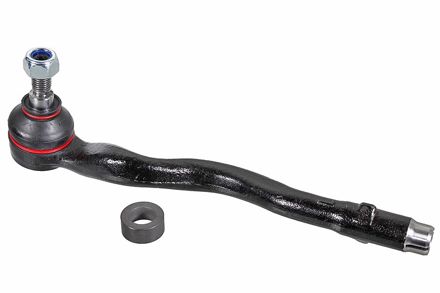 METZGER AUTOTEILE Sporstangkugle 54010301 venstre foraksel for BMW