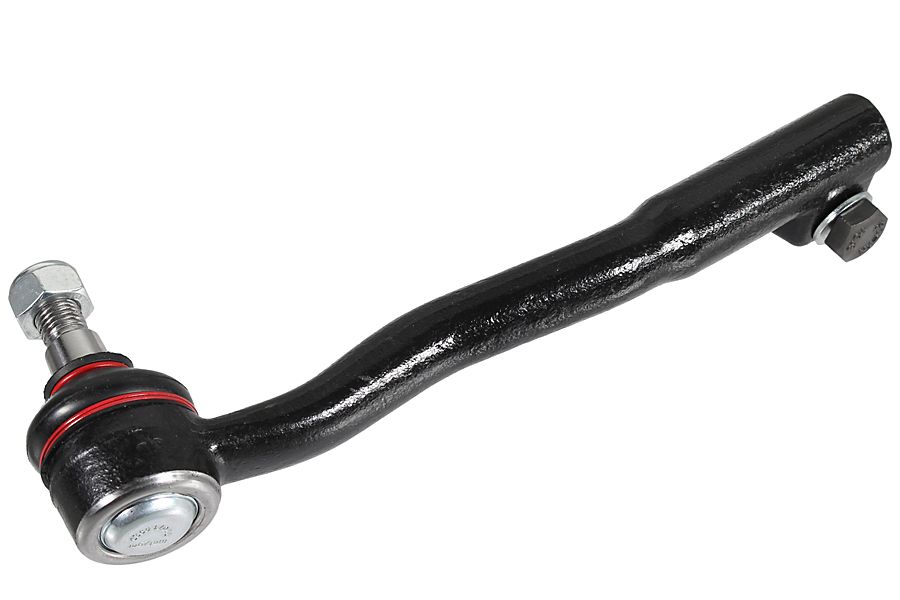 METZGER AUTOTEILE Sporstangkugle 54010101 venstre foraksel for BMW