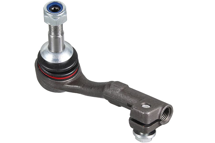 METZGER AUTOTEILE Sporstangkugle 54011501 venstre foraksel for BMW