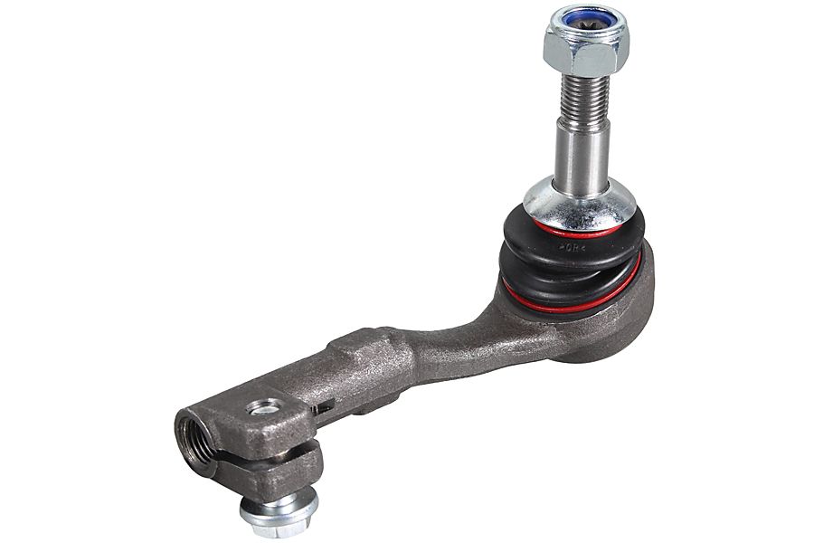 METZGER AUTOTEILE Sporstangkugle 54011402 højre foraksel for BMW