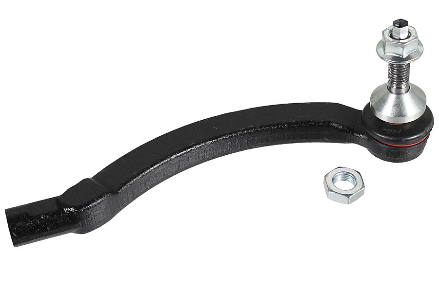 METZGER AUTOTEILE Sporstangkugle 54013002 højre foraksel for VOLVO