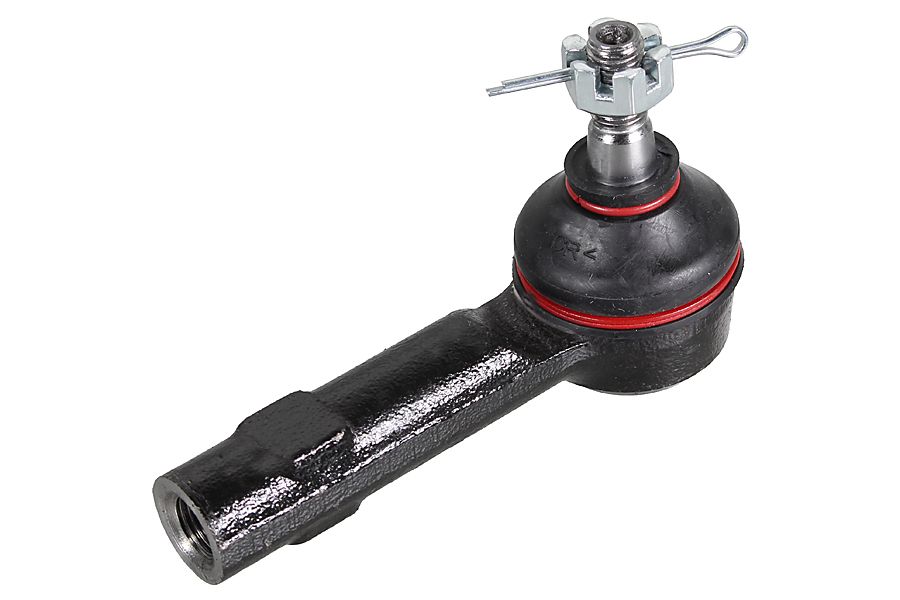 METZGER AUTOTEILE Sporstangkugle 54014508 venstre foraksel for NISSAN