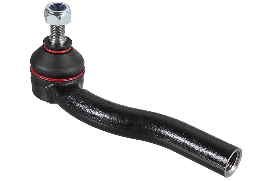 METZGER AUTOTEILE Sporstangkugle 54017201 venstre foraksel for FIAT