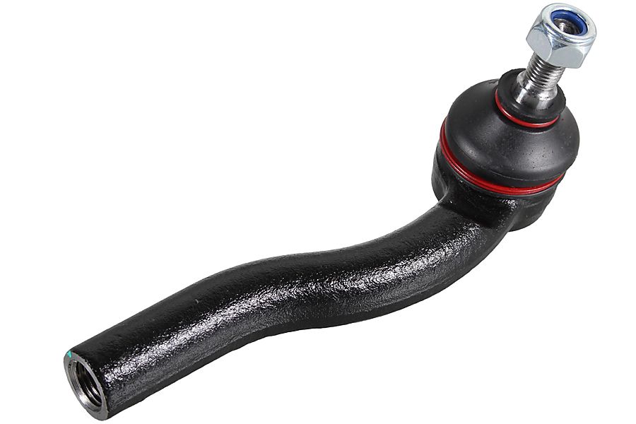 METZGER AUTOTEILE Sporstangkugle 54017102 højre foraksel for FIAT