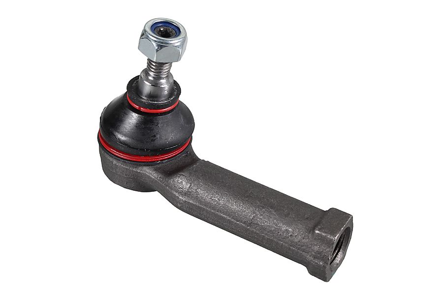 METZGER AUTOTEILE Sporstangkugle 54020701 venstre foraksel for FORD