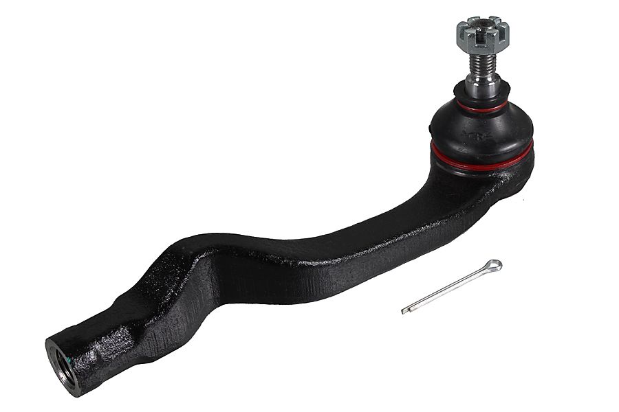METZGER AUTOTEILE Sporstangkugle 54022502 højre foraksel for HONDA ROVER