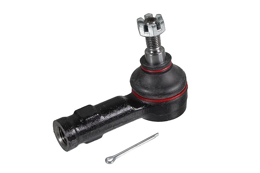 METZGER AUTOTEILE Sporstangkugle 54024208 venstre foraksel for HYUNDAI