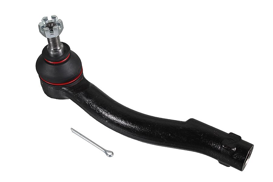 METZGER AUTOTEILE Sporstangkugle 54024801 venstre foraksel for HYUNDAI