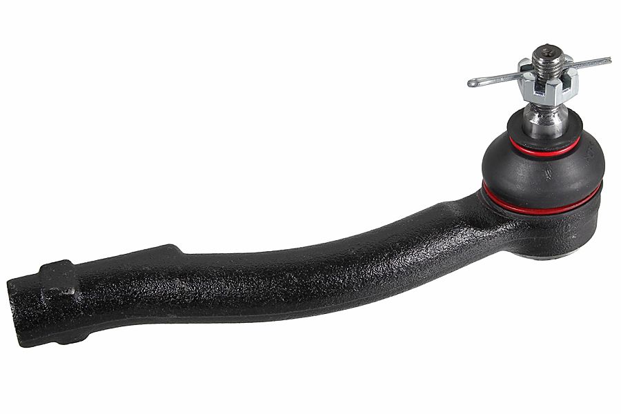 METZGER AUTOTEILE Sporstangkugle 54024702 højre foraksel for HYUNDAI