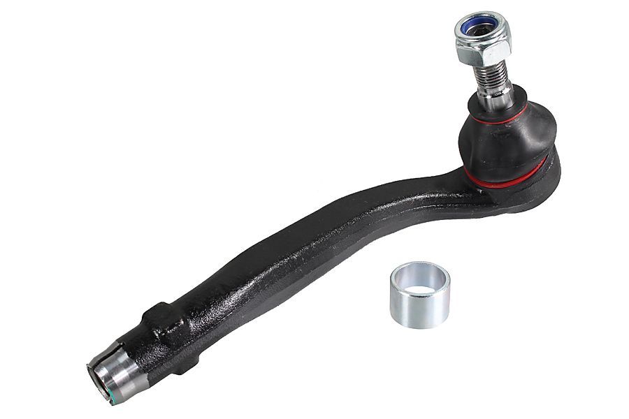 METZGER AUTOTEILE Sporstangkugle 54028402 højre foraksel for MERCEDES-BENZ