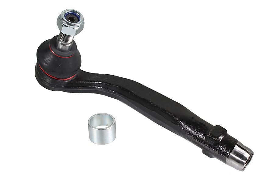 METZGER AUTOTEILE Sporstangkugle 54028501 venstre foraksel for MERCEDES-BENZ