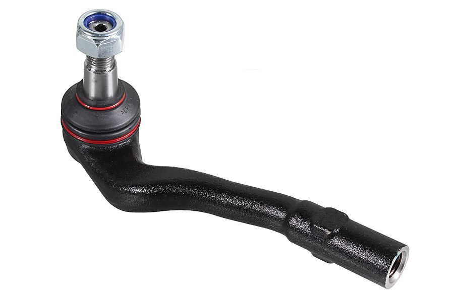 METZGER AUTOTEILE Sporstangkugle 54028701 venstre foraksel for MERCEDES-BENZ