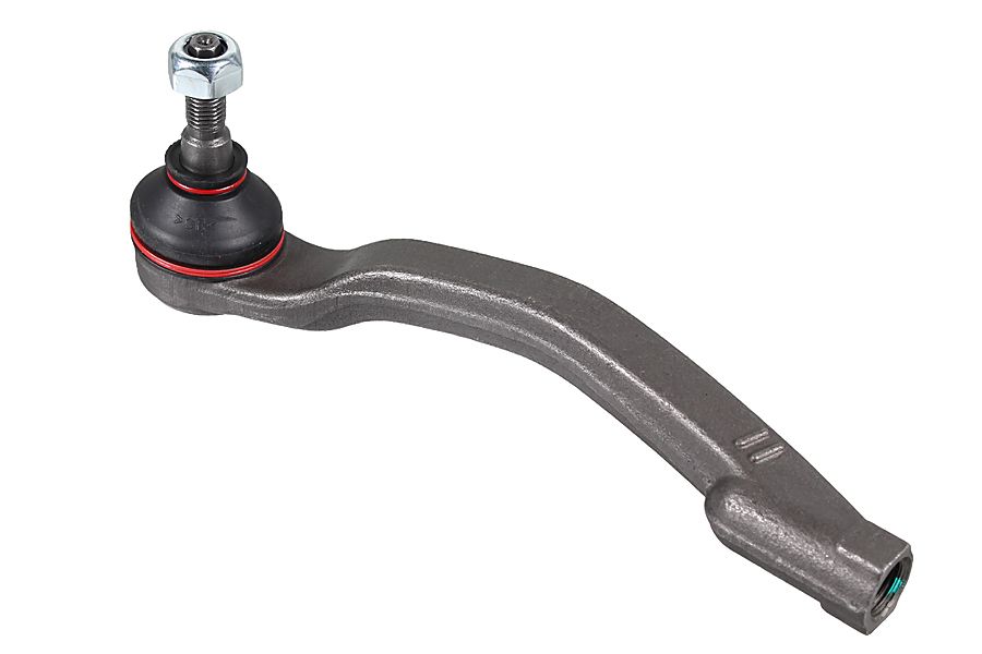 METZGER AUTOTEILE Sporstangkugle 54034101 venstre foraksel for RENAULT