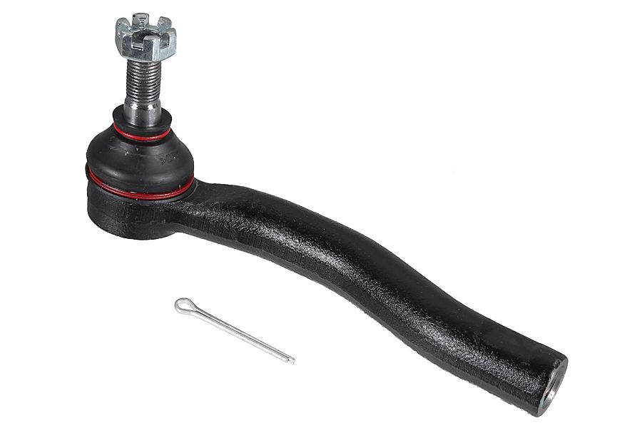 METZGER AUTOTEILE Sporstangkugle 54037101 venstre foraksel for TOYOTA