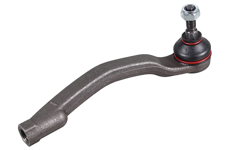 METZGER AUTOTEILE Sporstangkugle 54034002 højre foraksel for RENAULT