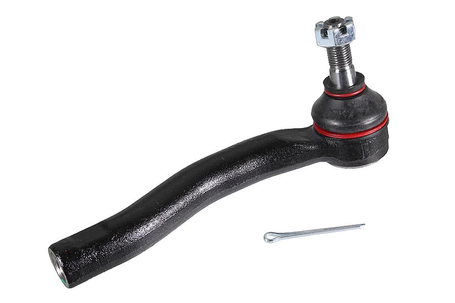 METZGER AUTOTEILE Sporstangkugle 54037002 højre foraksel for TOYOTA