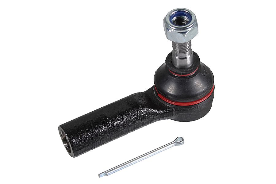 METZGER AUTOTEILE Sporstangkugle 54036108 venstre foraksel for TOYOTA