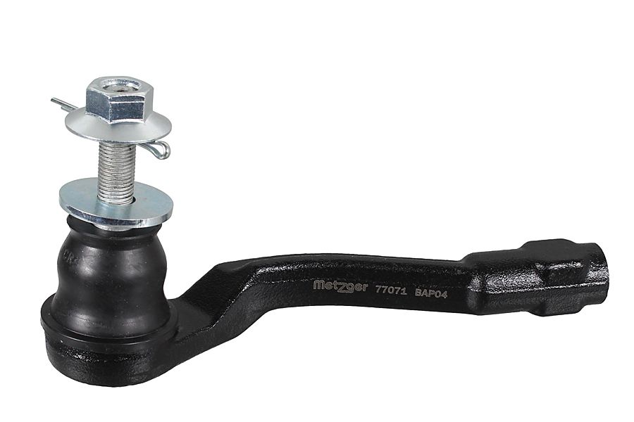 METZGER AUTOTEILE Sporstangkugle 54074901 venstre foraksel for KIA