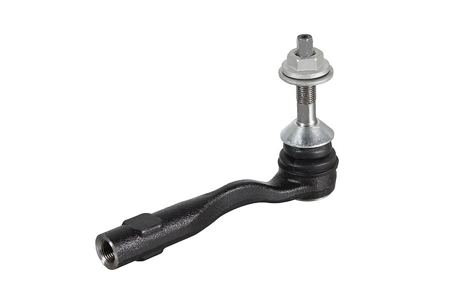 METZGER AUTOTEILE Sporstangkugle 54075908 højre foraksel for MERCEDES-BENZ