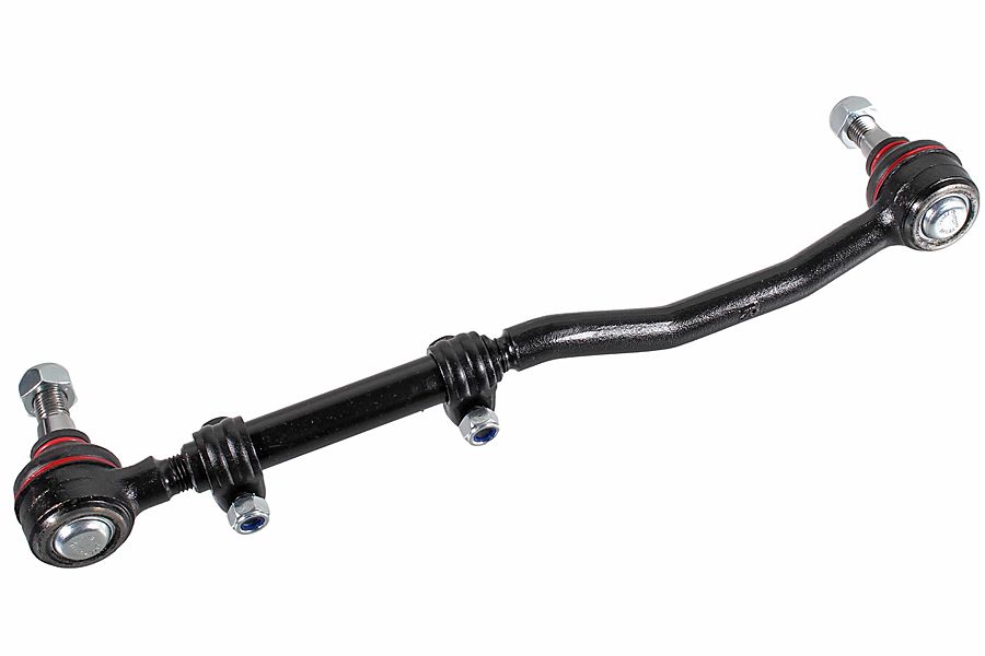 METZGER AUTOTEILE Sporstang 56000502 højre foraksel for OPEL