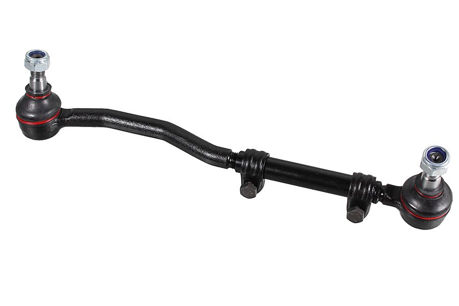 METZGER AUTOTEILE Sporstang 56000601 venstre foraksel for OPEL