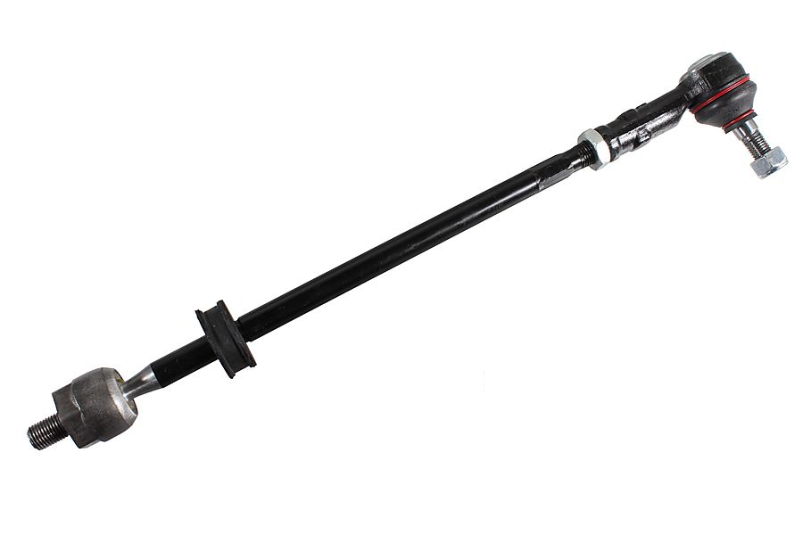 METZGER AUTOTEILE Sporstang 56003502 højre foraksel for VAG