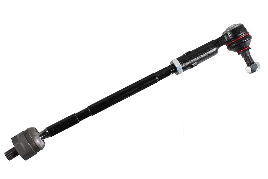 METZGER AUTOTEILE Sporstang 56005502 højre foraksel for VAG
