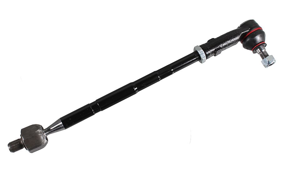 METZGER AUTOTEILE Sporstang 56005702 højre foraksel for VAG