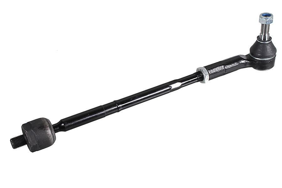 METZGER AUTOTEILE Sporstang 56006302 højre foraksel for VAG