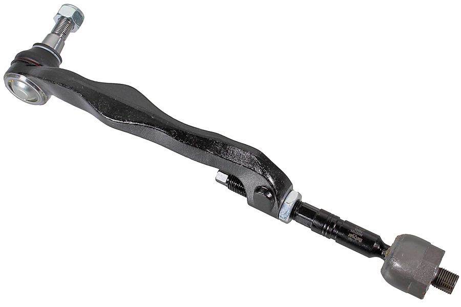 METZGER AUTOTEILE Sporstang 56007101 venstre foraksel for VAG