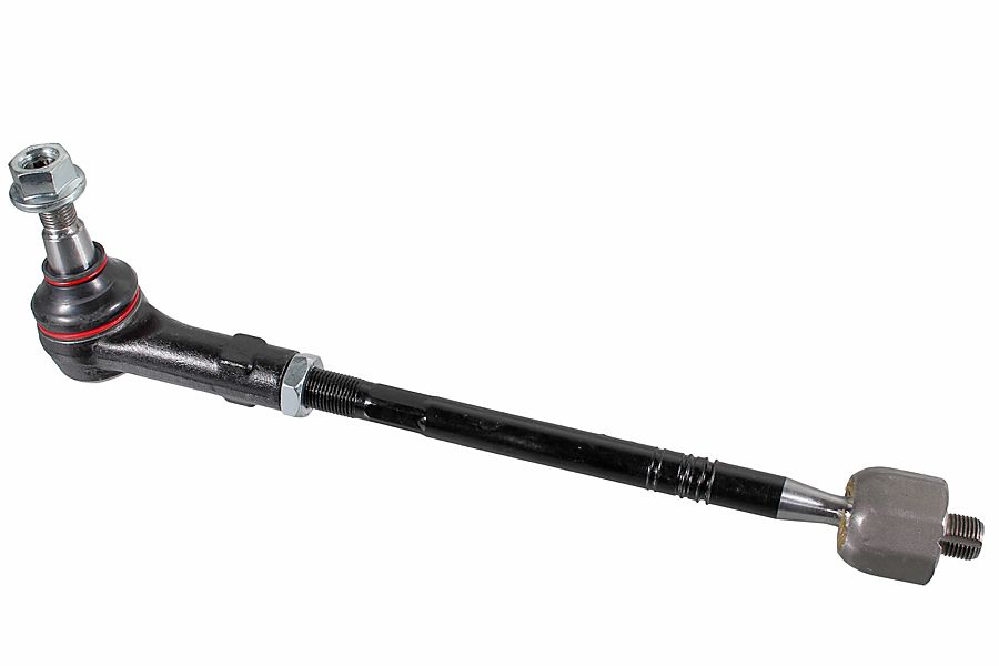 METZGER AUTOTEILE Sporstang 56007701 venstre foraksel for VAG PORSCHE