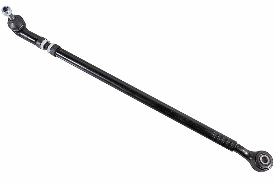 METZGER AUTOTEILE Sporstang 56008401 venstre foraksel for AUDI