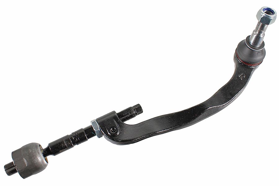 METZGER AUTOTEILE Sporstang 56007002 højre foraksel for VAG
