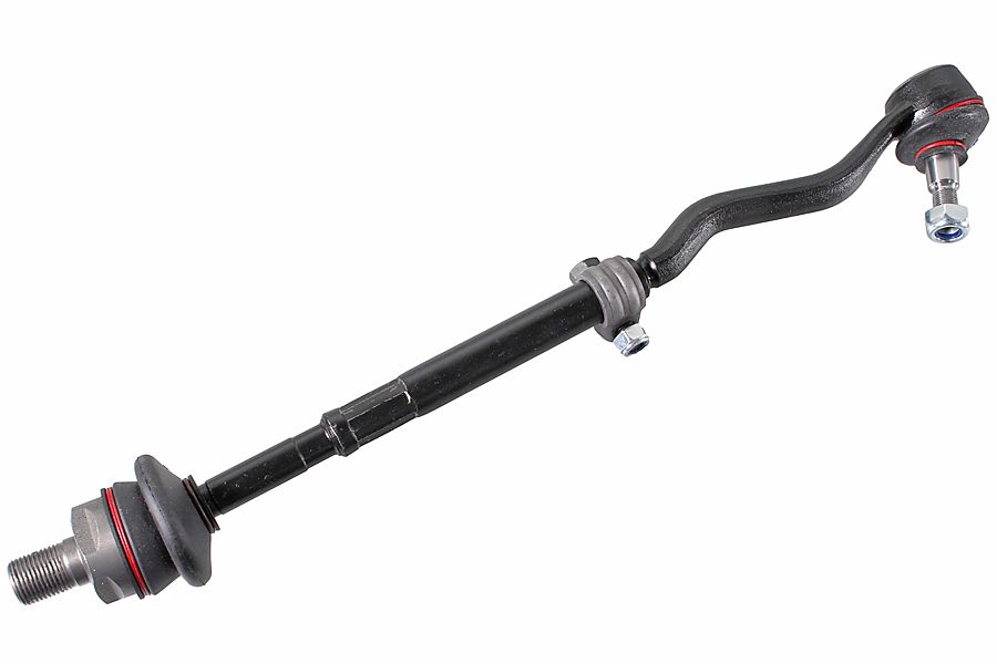 METZGER AUTOTEILE Sporstang 56008902 højre foraksel for BMW