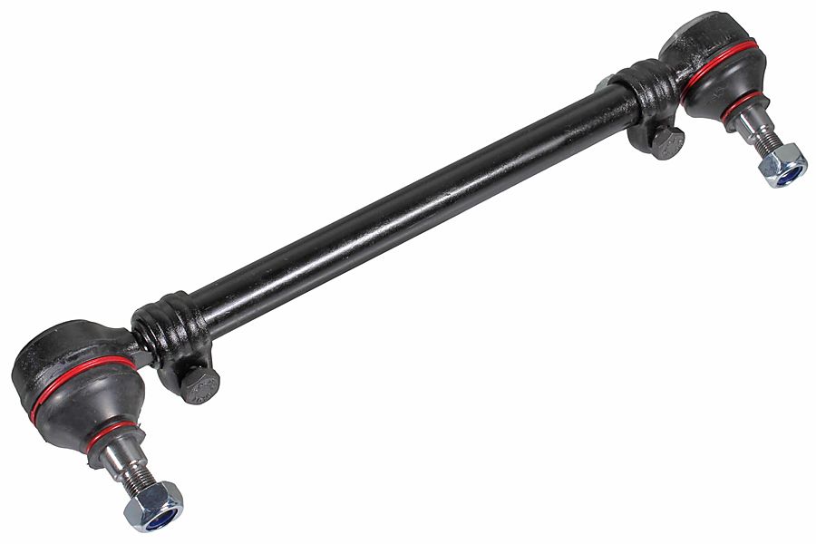 METZGER AUTOTEILE Sporstang 56008608 venstre foraksel for BMW