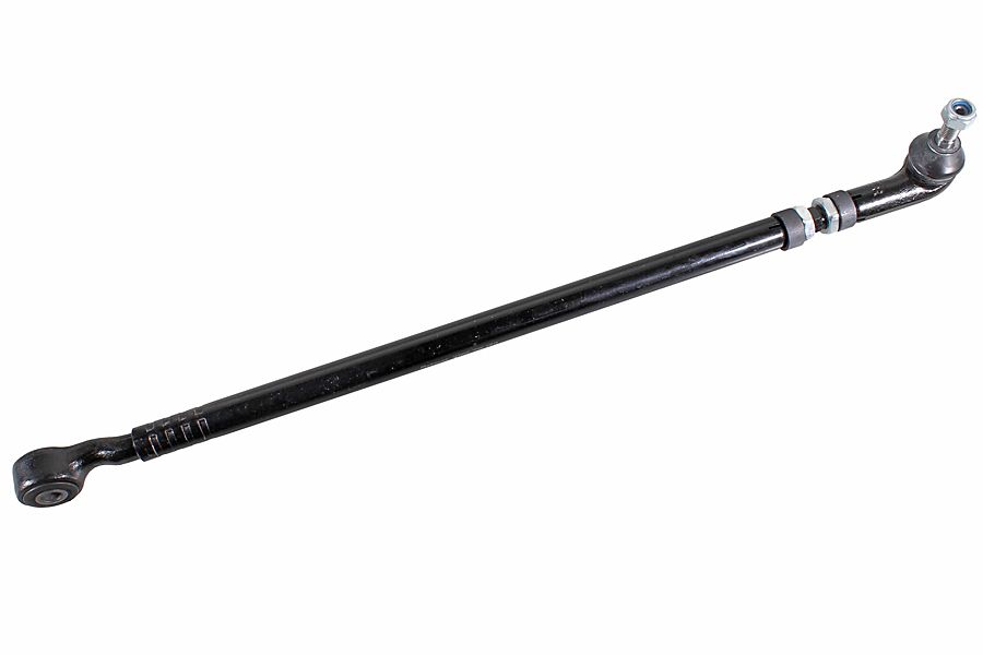 METZGER AUTOTEILE Sporstang 56008502 højre foraksel for VAG