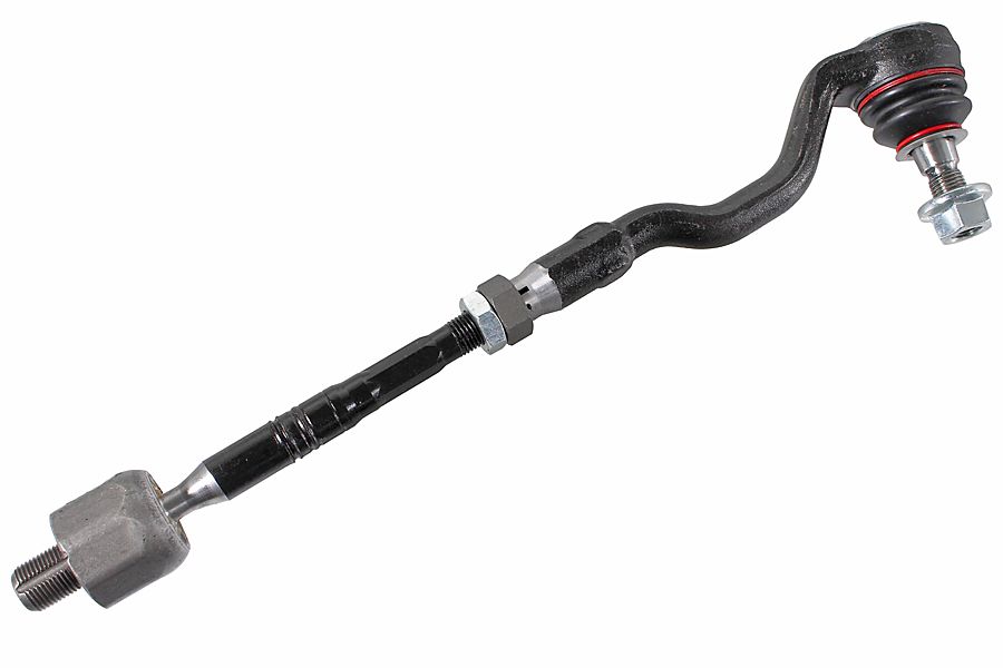 METZGER AUTOTEILE Sporstang 56010208 højre foraksel for BMW