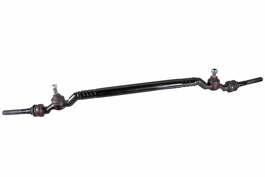 METZGER AUTOTEILE Sporstang 56011305 Foraksel midt for BMW
